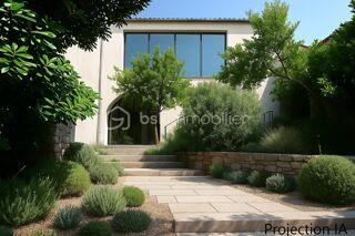  Propri�t�/ch�teau � vendre 10 pi�ces 230 m�