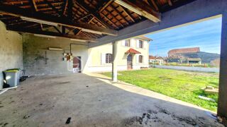  Maison à vendre 8 pièces 187 m²