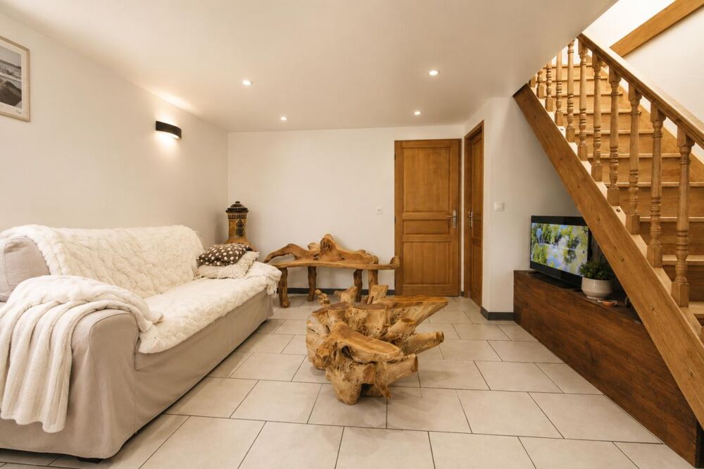 Maison Montredon Des Corbieres 4 pièce(s)
