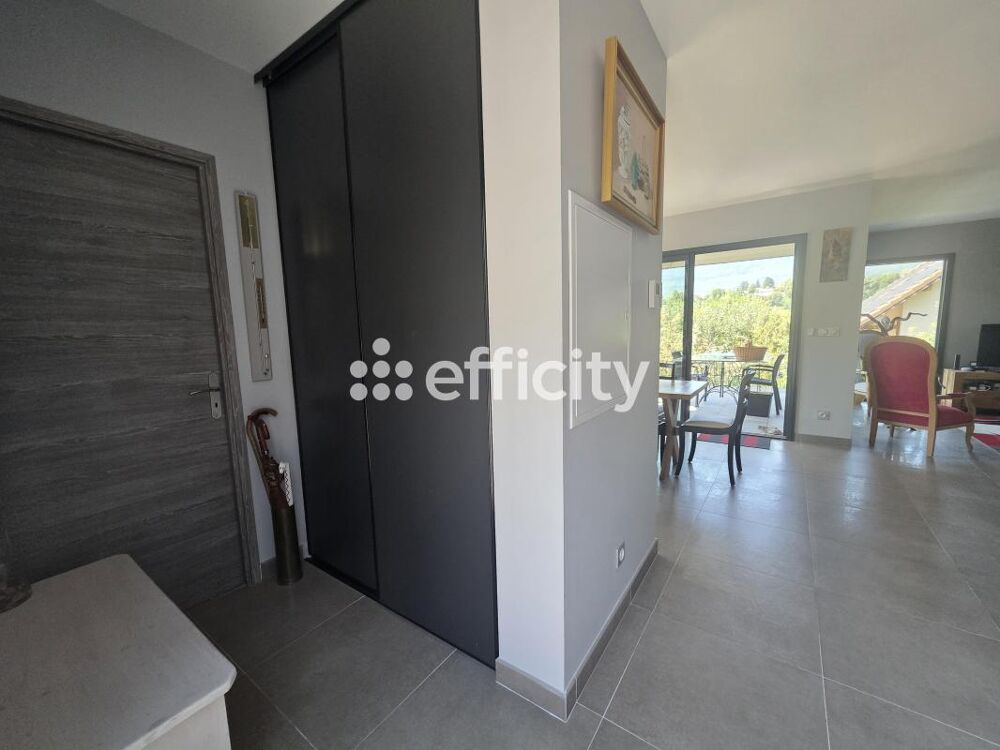 à vendre  Maison Aix-les-Bains (73100)
