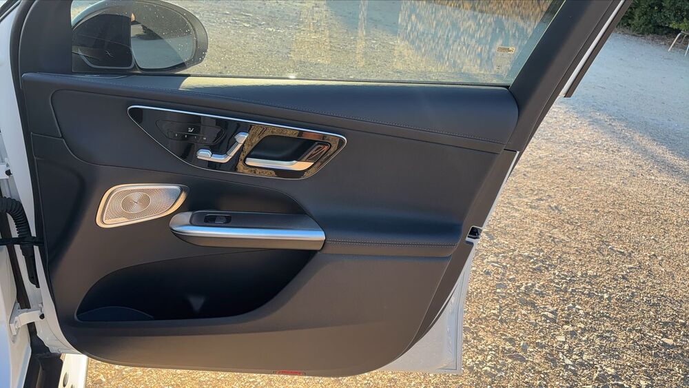 Classe GLC 300 de 333 EQ Power 4Matic 9G-Tronic AMG Line 2023 occasion 30320 Bezouce