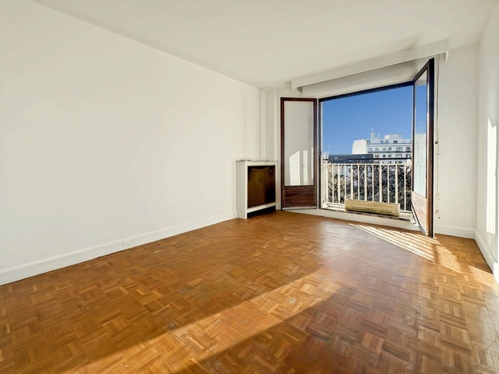 Vente Appartement Exclusivité - A vendre - Appartement très lumineux - Balcon filant 5 m2 - 4 pièces - 3 chambres - Cuisine indépendante - Salle d Nogent sur marne
