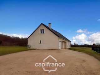  Maison à vendre 6 pièces 125 m²