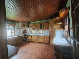  Maison à vendre 5 pièces 91 m²