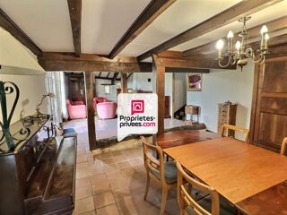  Maison à vendre 6 pièces 163 m²