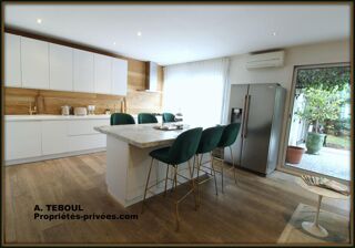  Maison à vendre 5 pièces 105 m²