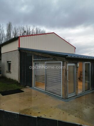  Maison � vendre 5 pi�ces 120 m�