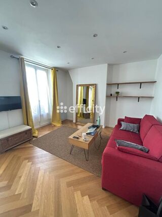  Appartement � vendre 1 pi�ce 20 m�