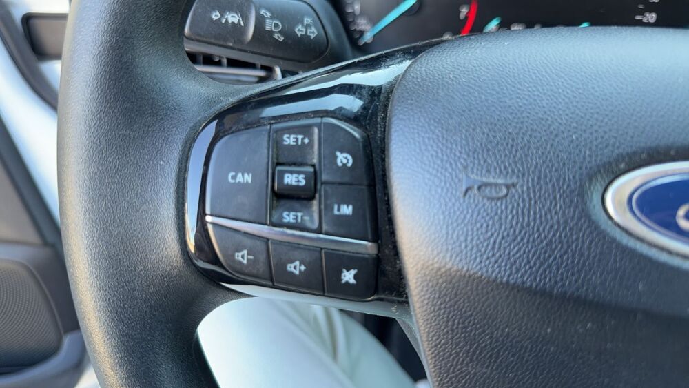 Fiesta 1.0 Ecoboost 100 Cool & Connect 2019 occasion 26120 Chabeuil