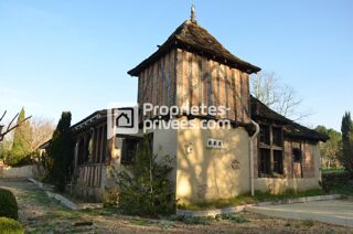  Propri�t�/ch�teau � vendre 14 pi�ces 450 m�