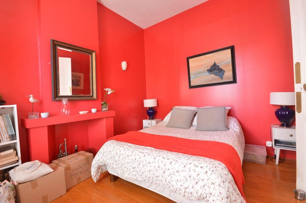 � vendre  Maison La Rochelle (17000)