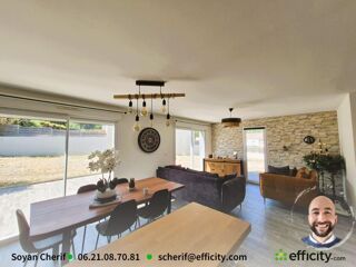 Maison à vendre 3 pièces 72 m²