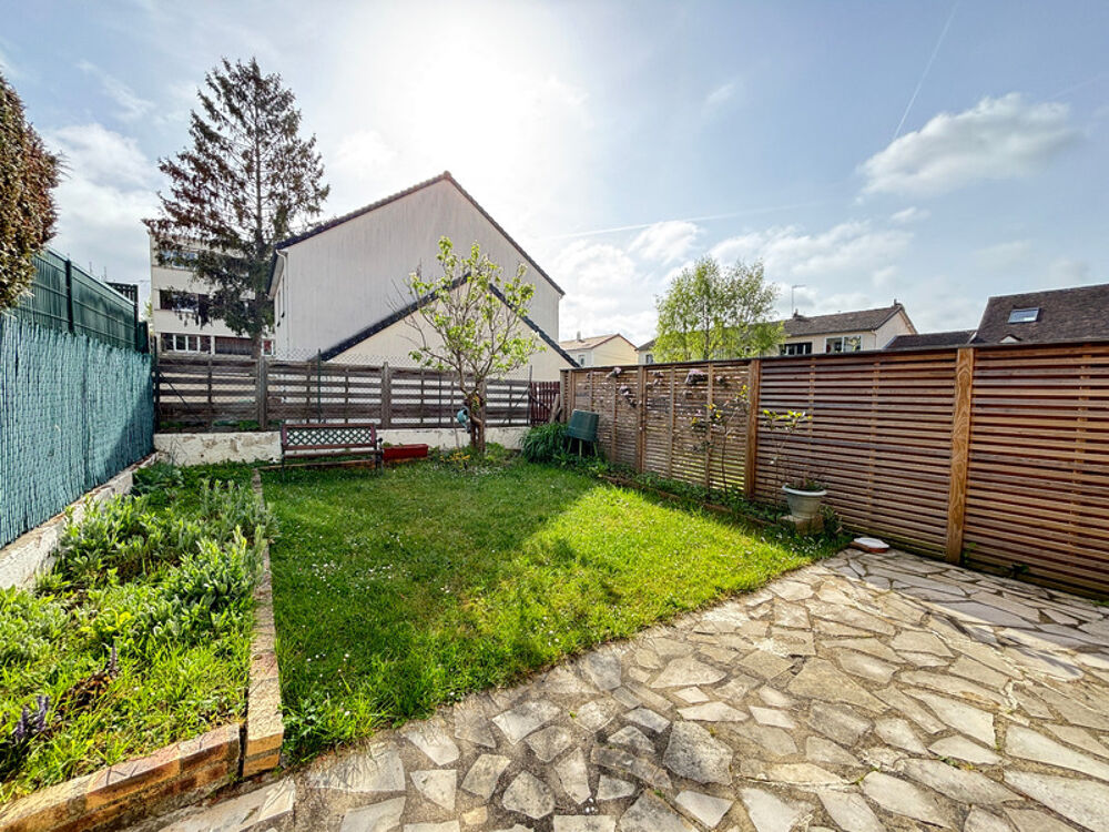 Vente Maison Maison à vendre 5 pièces - 4 chambres VERRIERES LE BUISSON (91) Verrieres le buisson