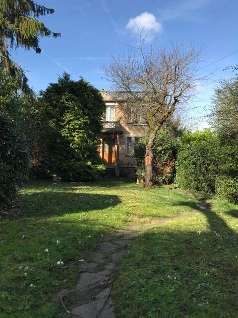   Maison de 140m2 � louer sur Meudon Maison - 6 pi�ce(s) - 140 m�