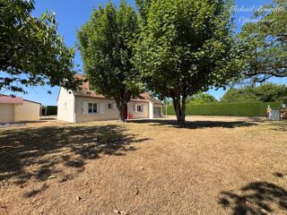  Maison � vendre 7 pi�ces 129 m�