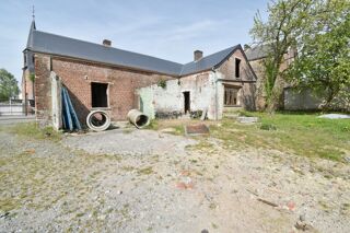  Maison à vendre 3 pièces 88 m²
