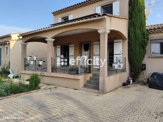  Villa à vendre 4 pièces 120 m²
