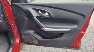 Kadjar TCe 130 Energy EDC Intens - Automatique Entretien constructe 2017 occasion 37800 Sainte Maure De Touraine