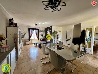  Maison à vendre 5 pièces 85 m²