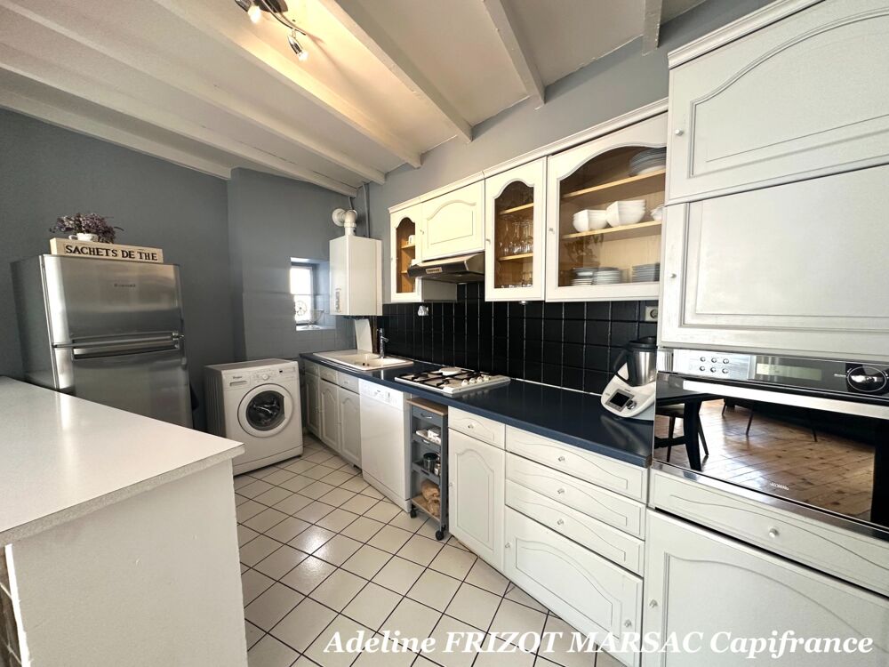 Vente Appartement APPARTEMENT - HYPER CENTRE - LUMINEUX - 2 CHAMBRES - 1 BUREAU - 3E - FONCTIONNEL Saint etienne