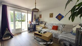  Appartement à vendre 2 pièces 58 m²