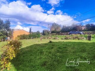  Terrain  vendre 1001 m