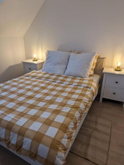  Appartement � louer 3 pi�ces 53 m�