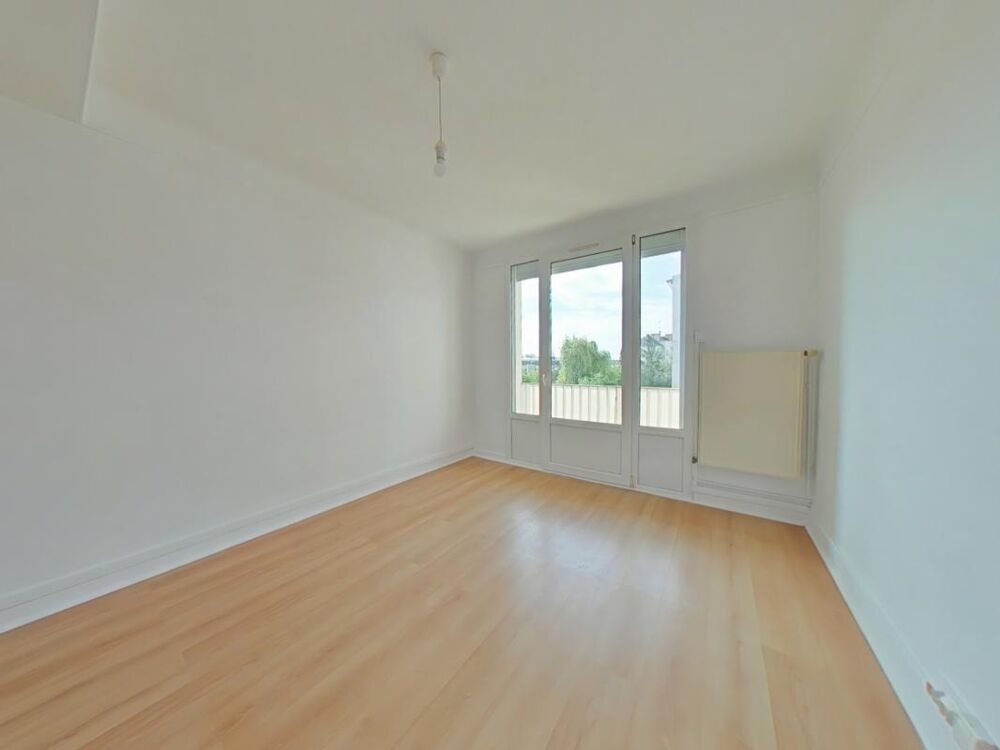 Vente Appartement Appartement F3 – 42 rue des Pyramides à Thionville Thionville