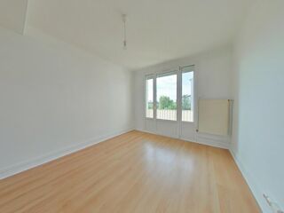  Appartement à vendre 3 pièces 56 m²