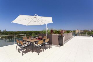  Appartement  vendre 5 pices 100 m