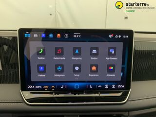 Tiguan 1.5 ETSI 150CH DSG7 Life 2026 occasion 73420 Voglans