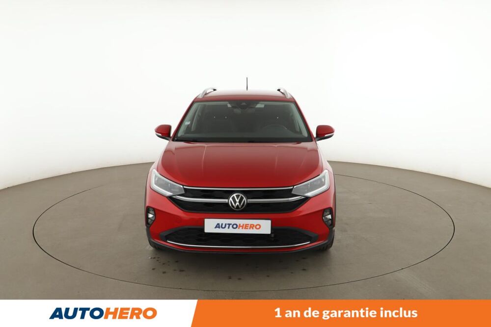 Taigo 1.0 TSI Style DSG 110 ch 2021 occasion 92130 Issy-les-Moulineaux