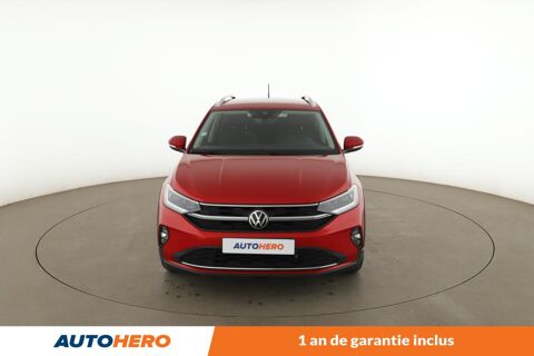 Taigo 1.0 TSI Style DSG 110 ch 2021 occasion 92130 Issy-les-Moulineaux