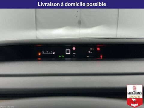 C3 Aircross 1.2 Turbo 100ch Plus 7PL 2026 occasion 10150 Lavau