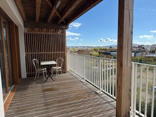  Appartement � vendre 3 pi�ces 69 m�