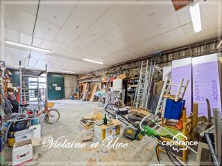  Maison � vendre 6 pi�ces 166 m�