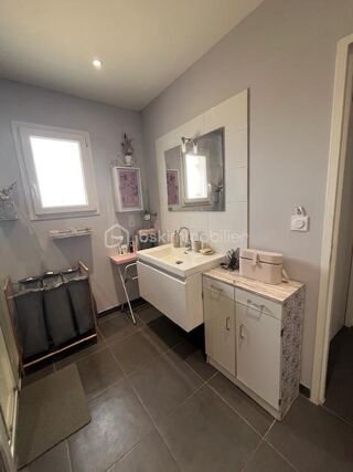  Maison � vendre 7 pi�ces 140 m�