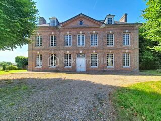  Propriété/château à vendre 11 pièces 335 m²
