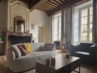  Appartement à vendre 4 pièces 93 m²
