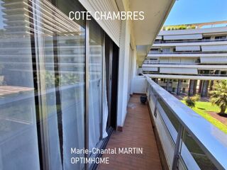  Appartement à vendre 3 pièces 79 m²
