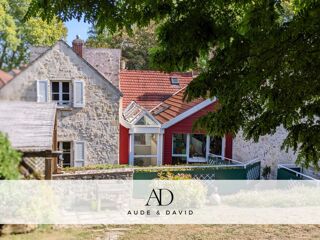  Maison � vendre 10 pi�ces 229 m�