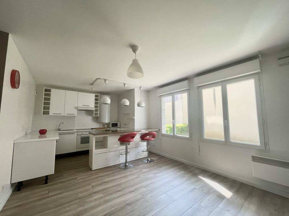 Vente Appartement Appartement Corbeil essonnes