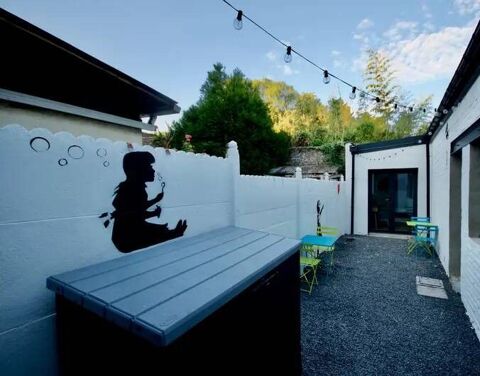  Appartement � louer 1 pi�ce 156 m�