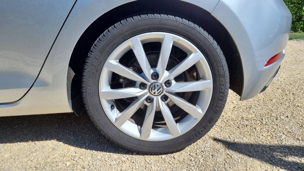 Golf VII 1.5 TSI EVO 150 DSG7 Match - Automatique 2020 occasion 42380 Saint Nizier De Fornas