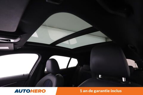 S&eacute;rie 1 116d M Sport DKG7 116 ch 2020 occasion 92130 Issy-les-Moulineaux
