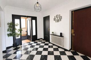  Appartement à vendre 7 pièces 139 m²
