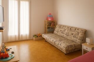  Appartement  vendre 3 pices 90 m