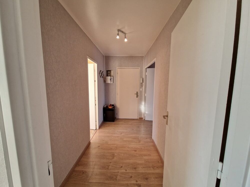 Appartement à vendre 3 pièces AMIENS (80)