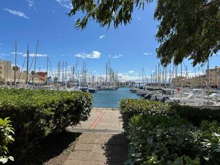  Appartement � vendre 3 pi�ces 53 m�