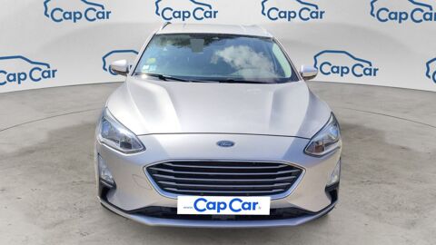 Focus SW 1.5 TDCi 120 4x2 Trend Business 2019 occasion 22160 Plusquellec
